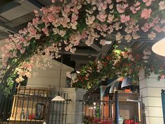 大堂-沪小胖小龙虾(淮海中路旗舰店)