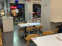 大堂-上海紫彤友联生煎(金沙井店)