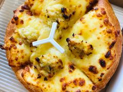 -必胜客(鼓楼店)