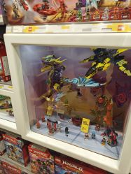 -乐高授权专卖店(朝阳大悦城店)