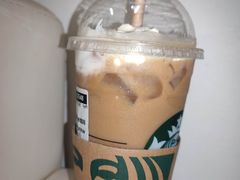 -星巴克(深圳北站B5检票口)