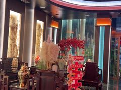 -金色年华养生会所(涵江店)