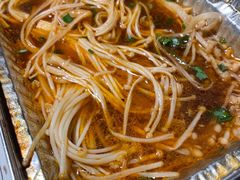 -土蚝·高压锅生蚝(百姓美食街店)