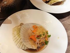 -蟹之国·精品蟹料理(极地店)