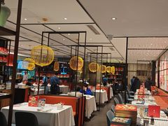 -眉州东坡·熊猫主题餐厅(枫蓝店)