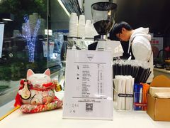 -Manner Coffee(大宁国际商业广场店)