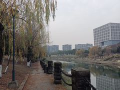 -四川大学(江安校区)