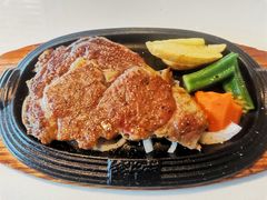 -爱丽丝牛排西餐厅(光谷步行街店)