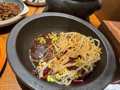 -云海肴·汽锅鸡·云南菜(苏州中心店)