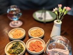 -Fuzzy Bistro 浮几韩餐·茶酒馆