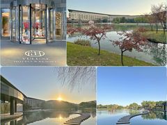 -上海佘山茂御臻品之选酒店(原佘山艾美酒店)