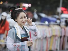 -陕西自然博物馆