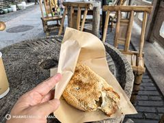 -迎春桥老炉烧饼(碧霞路店)