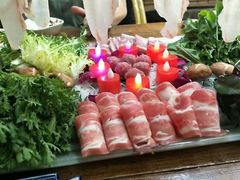 -慢丽江·云南野生菌土鸡锅(付家庄店)