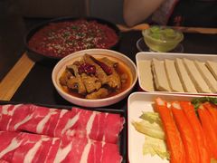 -晓宇重庆火锅(西安荟聚店)