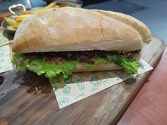 -魏斯理汉堡(西安沣东吾悦店)