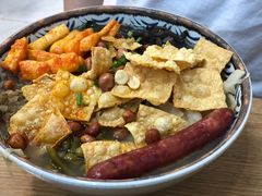 -捕螺记螺蛳粉(东关大街店)