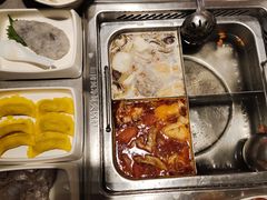 -海底捞火锅(吾悦广场店)
