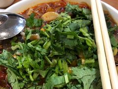 -顺华粉馆(桃园南路店)