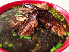 -小龙大肉面馆