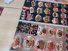 -味千拉面(东方明珠店)