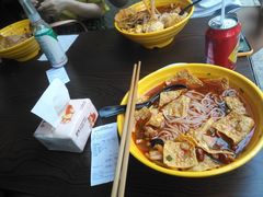-龍城柳州螺蛳粉(群星路店)
