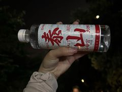 -泰山风景名胜区