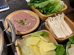 -许府牛火锅(信义坊总店)