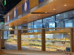 -福成自助烤肉(双桥万达店)