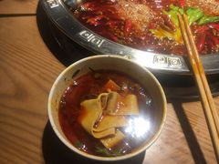 -清真·嘉福元火锅(正宁路店)