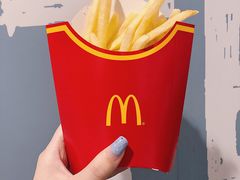 -麦当劳(温州人民路店)