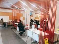 大堂-振鼎鸡(华阴路店)