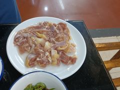 -合味土鸡火锅(中海世贸花园金碧庄店)