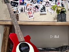 -陆声·LandSoundMusic(西溪谷店)