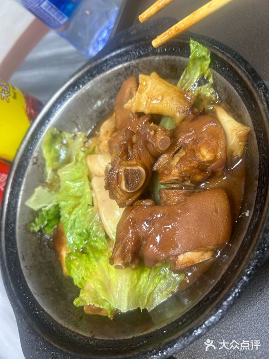 珍珍小食店(西华路店)图片