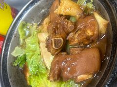 -珍珍小食店(西华路店)