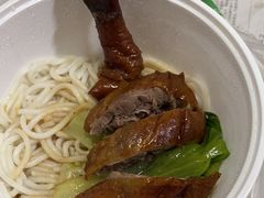 -烧鹅濑(西华路店)