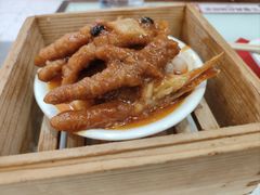 -赵财财·肠粉·煲仔饭(华润万象城店)