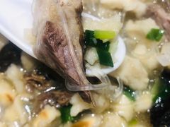 -毅祥斋老孙家泡馍(北院门鼓楼店)
