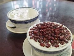 -民信老铺(双皮奶博物馆店)