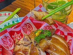 -西关味(大卫城店)