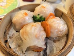 -万山楼海鲜酒家·二十三年老字号