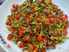 -建辉湖南土菜馆(南大街店)