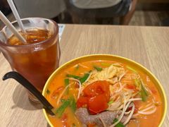 -谭仔米线(壹方城店)