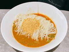 红油燃面-鼎泰丰(国贸商城店)