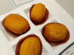 -蘩楼(华强北总店)