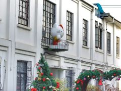 -半岛1919创意园区