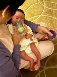 -大美母婴月子专护中心(紫峰店)