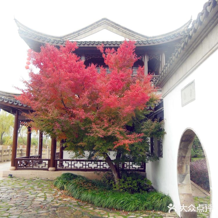 苏州常熟旅游攻略：带你游山看水访古的3处景点