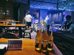 -山港凯悦酒店·BEBA海滩烧烤餐厅酒吧